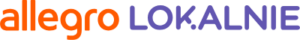 Logo Allegro Lokalnie
