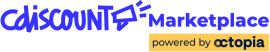 Logo Cdiscount Marketplace