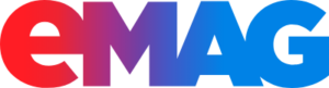 Logo eMAG Marketplace