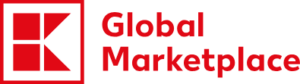 Logo Kaufland Global Marketplace