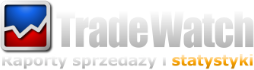 Logo TradeWatch