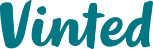 Logo Vinted