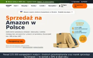Amazon (Europa)