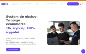 Apilo