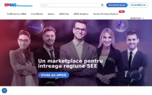eMAG Marketplace