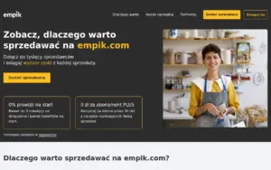 Empik Marketplace