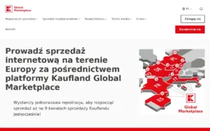 Kaufland Global Marketplace