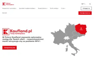 Kaufland.pl Marketplace