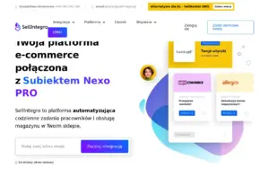 Sellintegro