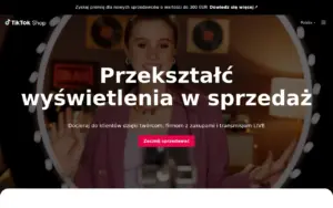 TikTok Shop